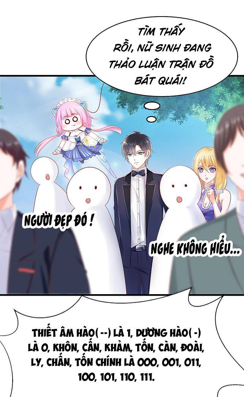 Vô Địch Học Bạ Hệ Thống Chapter 28 - Trang 0
