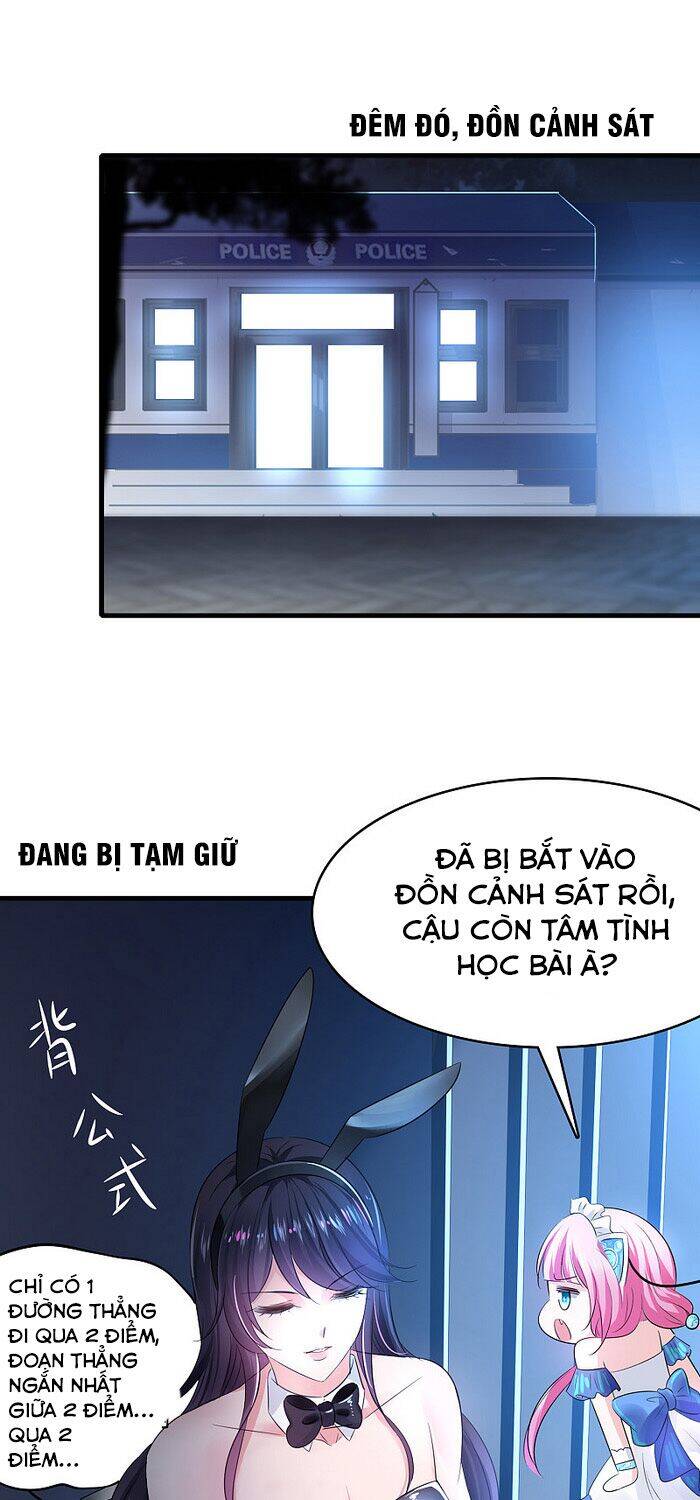 Vô Địch Học Bạ Hệ Thống Chapter 42 - Trang 0