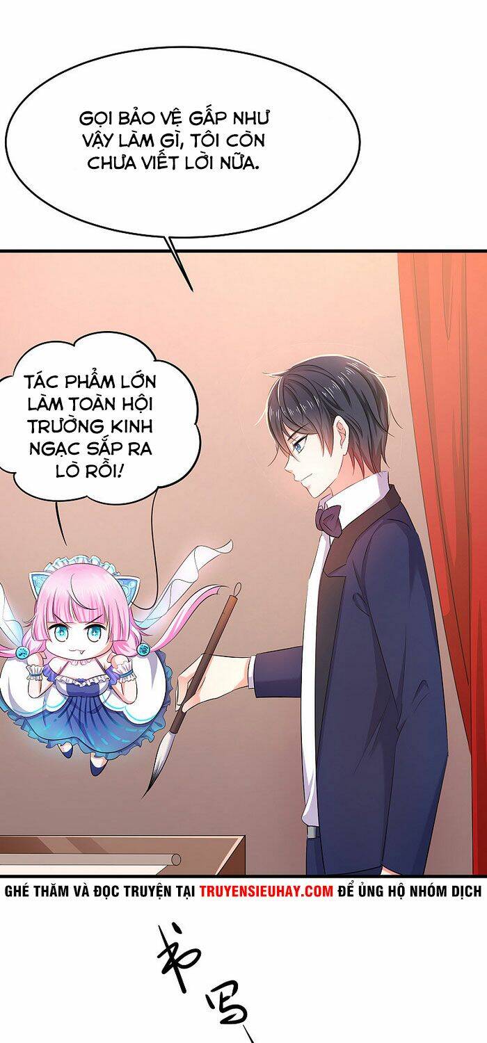 Vô Địch Học Bạ Hệ Thống Chapter 30 - Trang 0