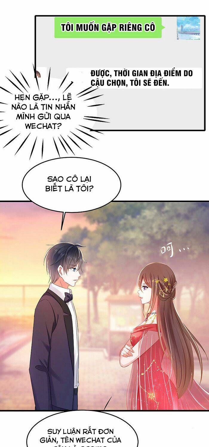 Vô Địch Học Bạ Hệ Thống Chapter 31 - Trang 0