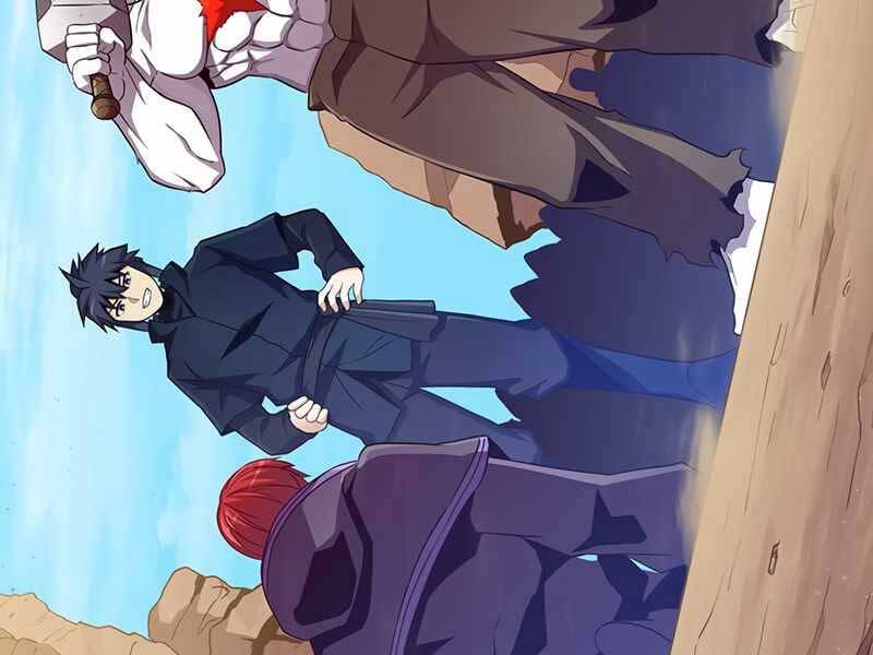 Xạ Thủ Đạn Ma Chapter 83 - Trang 69