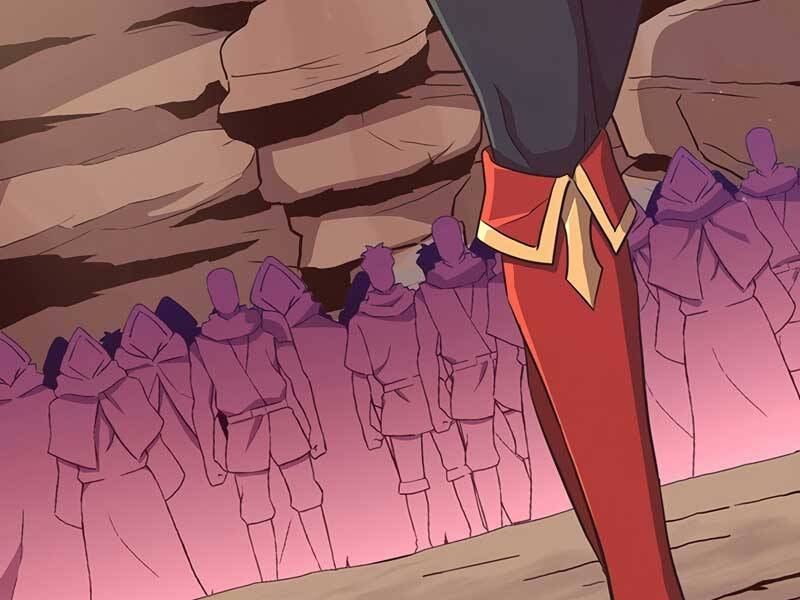 Xạ Thủ Đạn Ma Chapter 82 - Trang 159