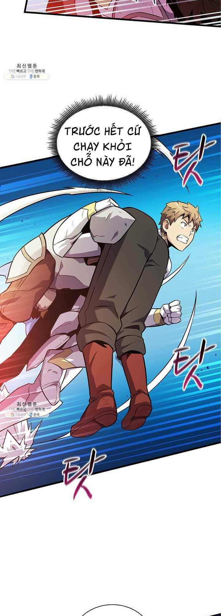 Xạ Thủ Đạn Ma Chapter 32 - Trang 52