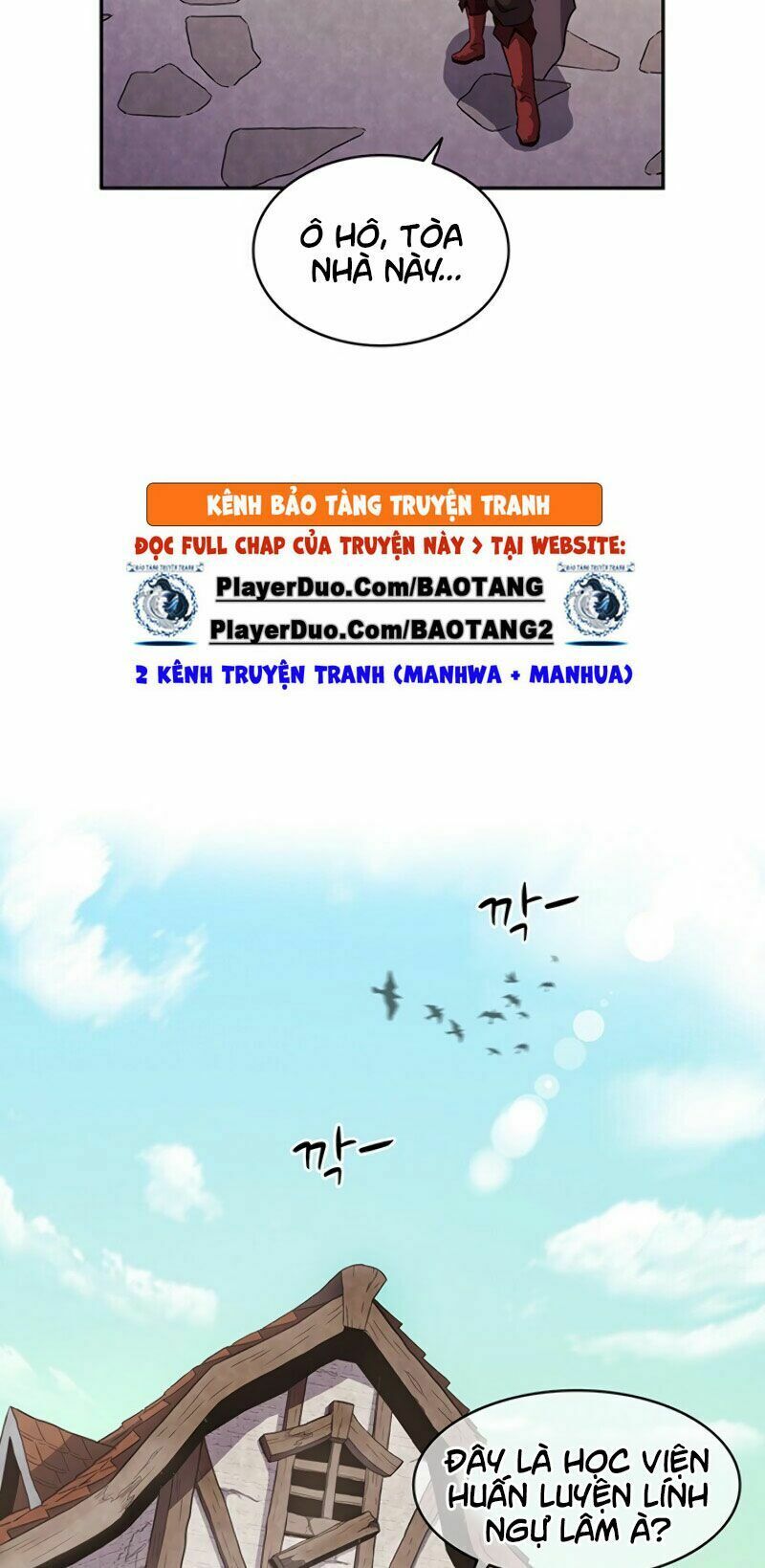 Xạ Thủ Đạn Ma Chapter 23 - Trang 44
