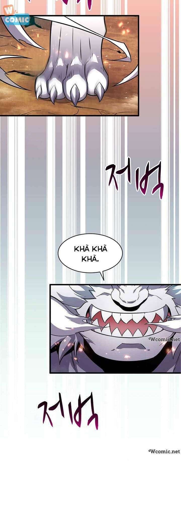 Xạ Thủ Đạn Ma Chapter 32 - Trang 60