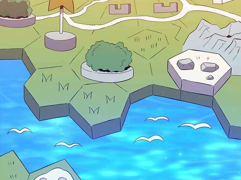 Xạ Thủ Đạn Ma Chapter 81 - Trang 41