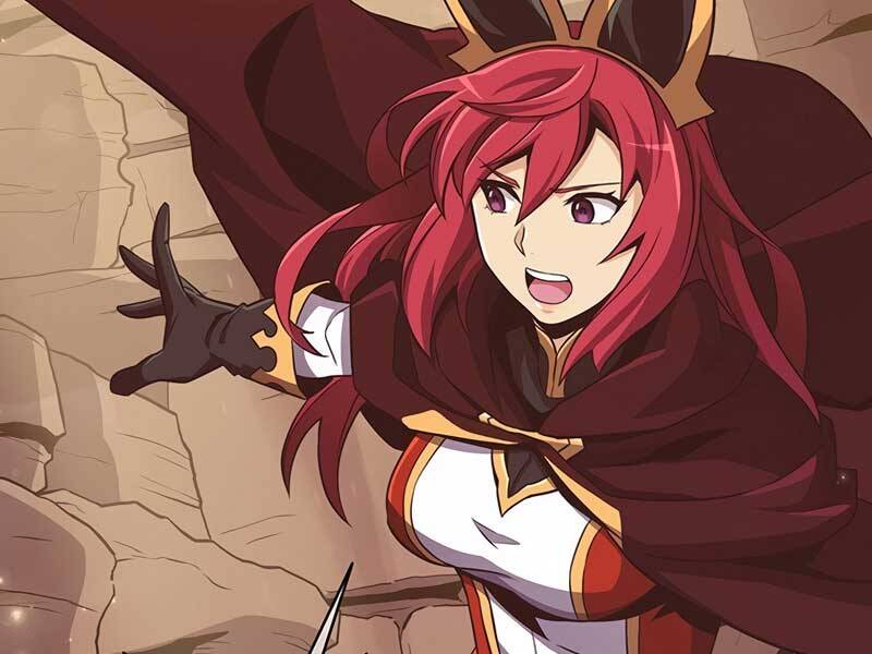 Xạ Thủ Đạn Ma Chapter 82 - Trang 157
