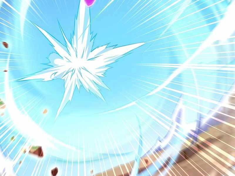 Xạ Thủ Đạn Ma Chapter 81 - Trang 205