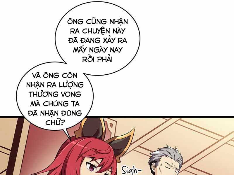 Xạ Thủ Đạn Ma Chapter 81 - Trang 19