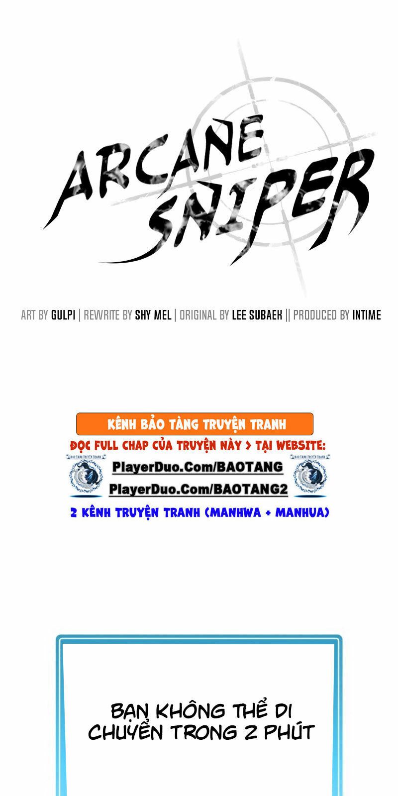Xạ Thủ Đạn Ma Chapter 16 - Trang 11