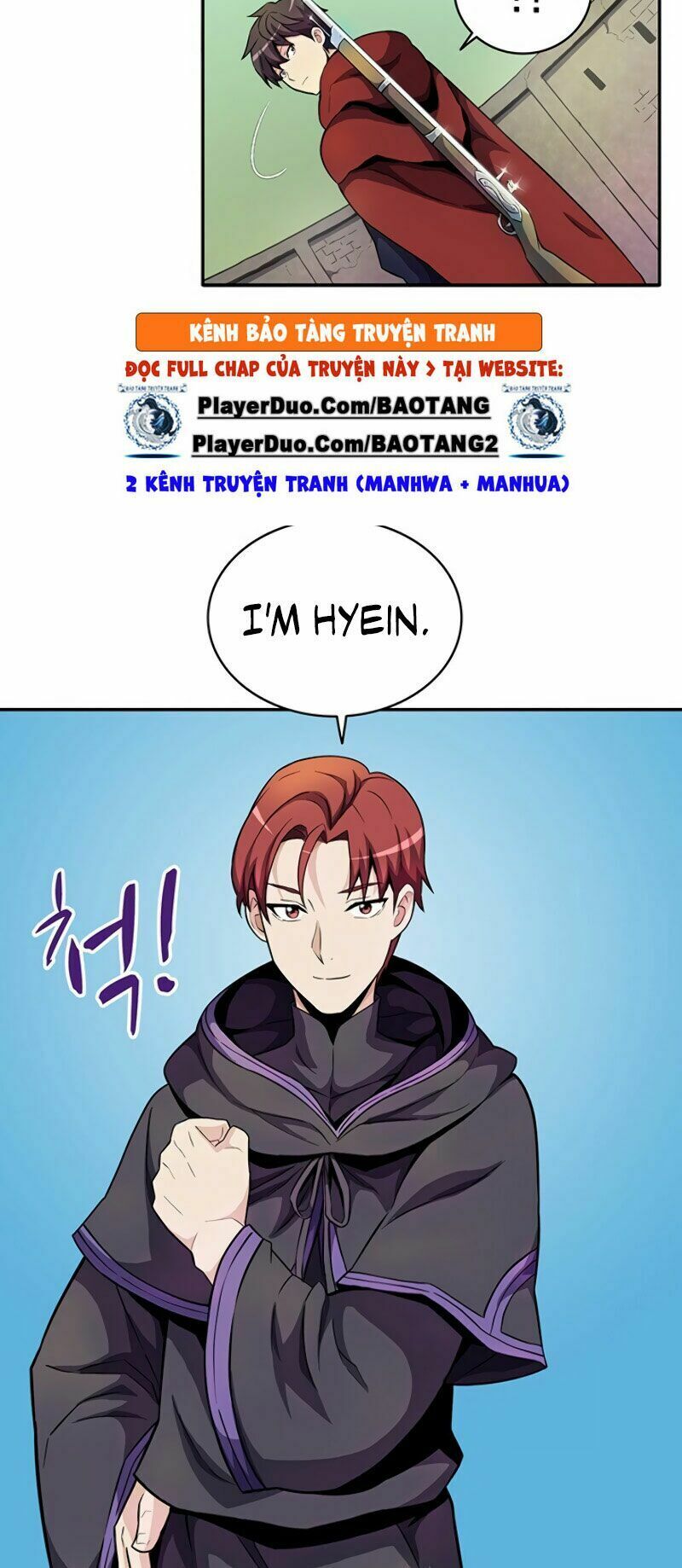 Xạ Thủ Đạn Ma Chapter 21 - Trang 38
