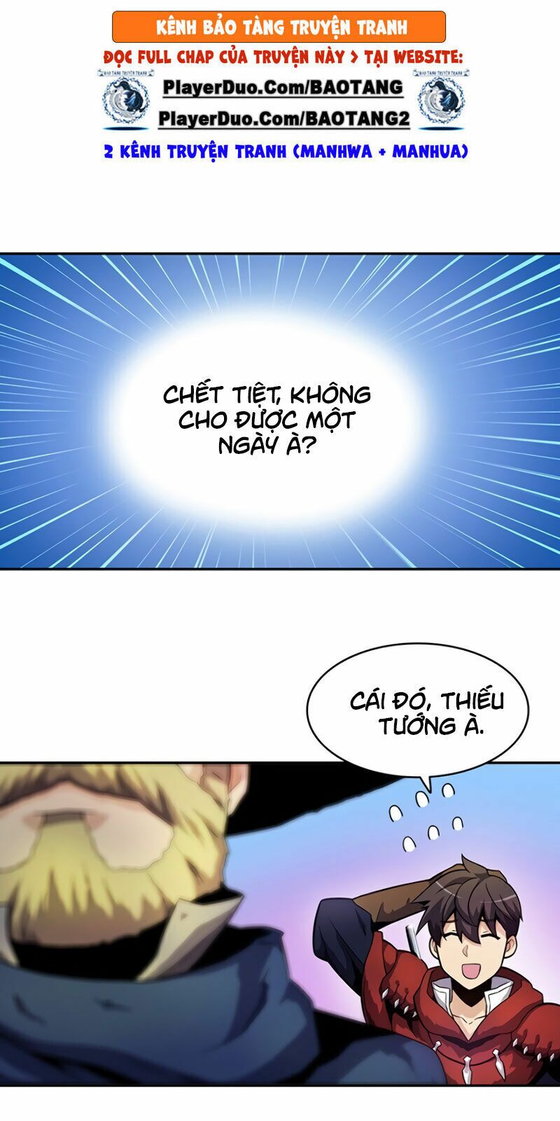 Xạ Thủ Đạn Ma Chapter 25 - Trang 71