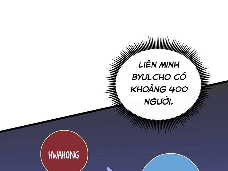 Xạ Thủ Đạn Ma Chapter 82 - Trang 161