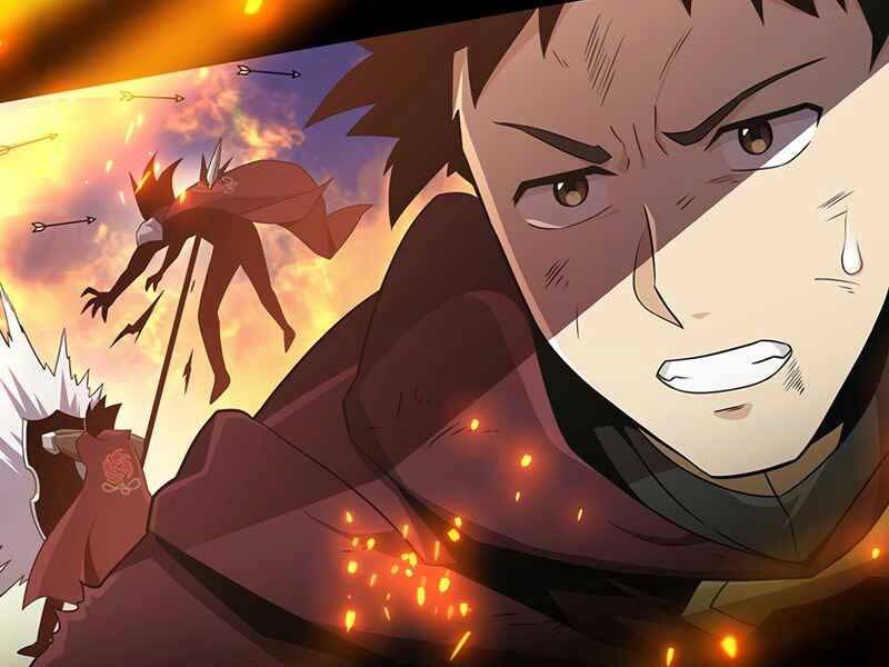 Xạ Thủ Đạn Ma Chapter 81 - Trang 74