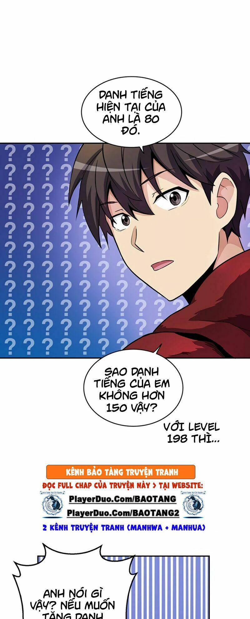 Xạ Thủ Đạn Ma Chapter 23 - Trang 38
