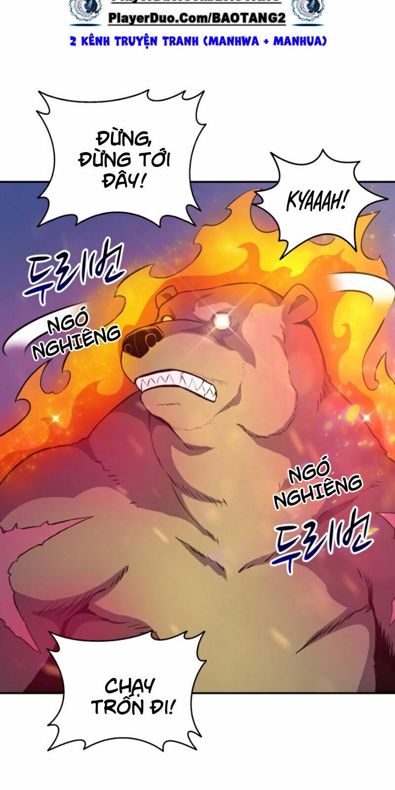 Xạ Thủ Đạn Ma Chapter 17 - Trang 6