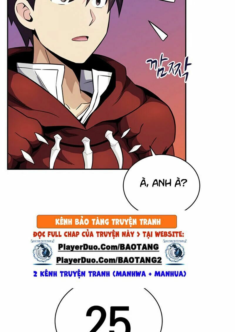 Xạ Thủ Đạn Ma Chapter 21 - Trang 51