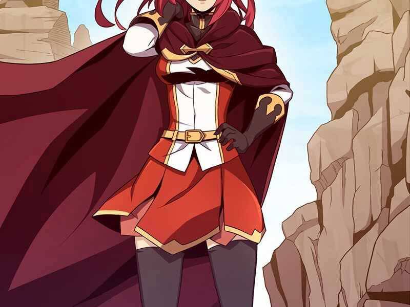 Xạ Thủ Đạn Ma Chapter 81 - Trang 99