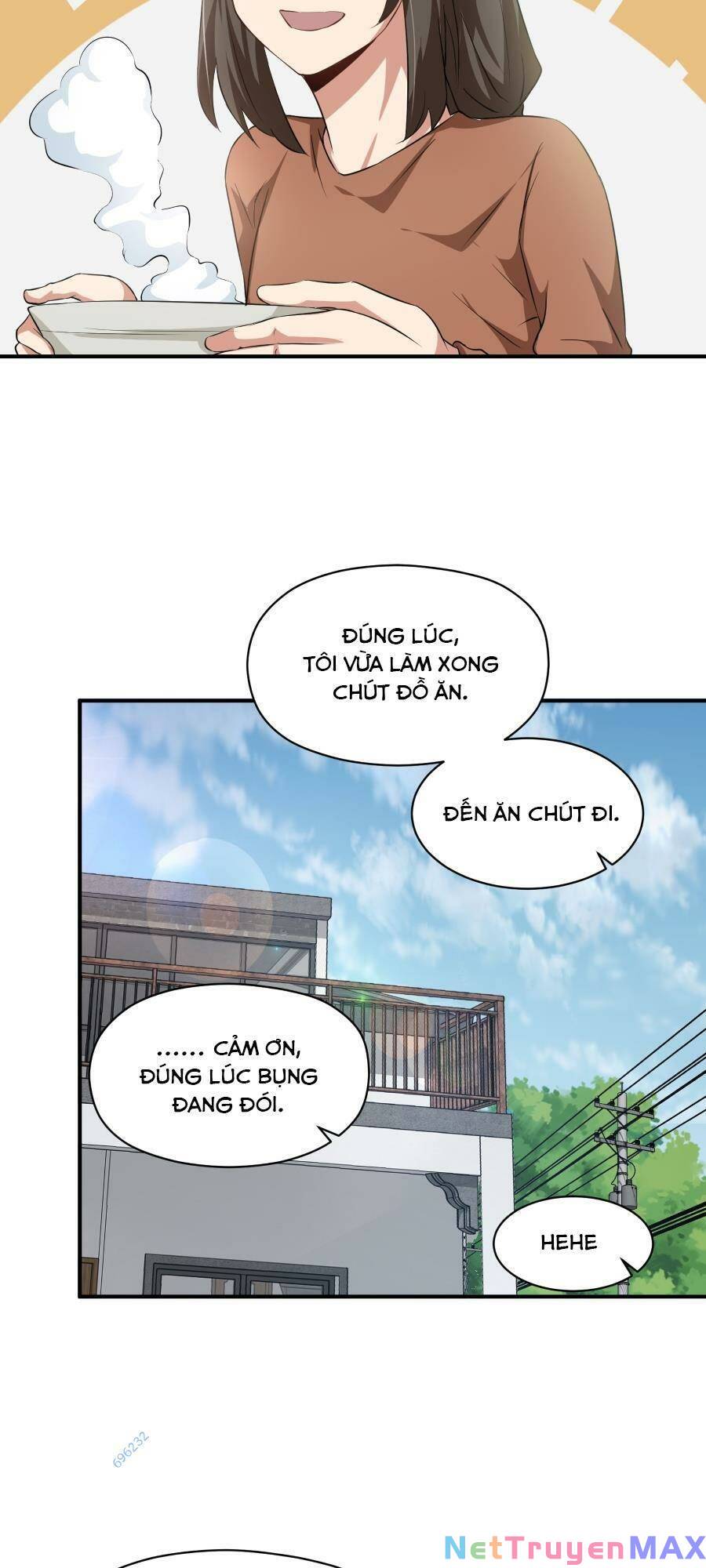 Thảm Họa Ngày Tận Thế, Tôi Tái Sinh Biến Cả Gia Đình Trở Thành Một Ông Trùm! Chapter 28 - Trang 20