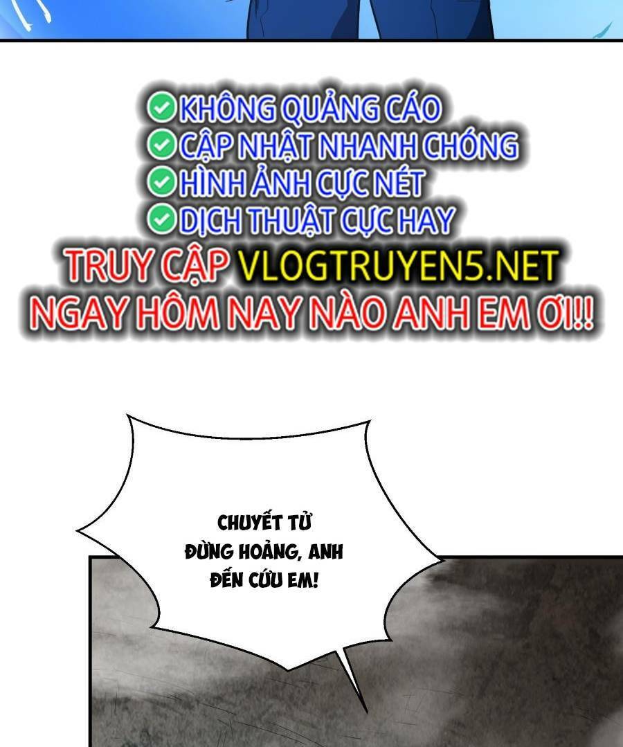 Thảm Họa Ngày Tận Thế, Tôi Tái Sinh Biến Cả Gia Đình Trở Thành Một Ông Trùm! Chapter 27 - Trang 53
