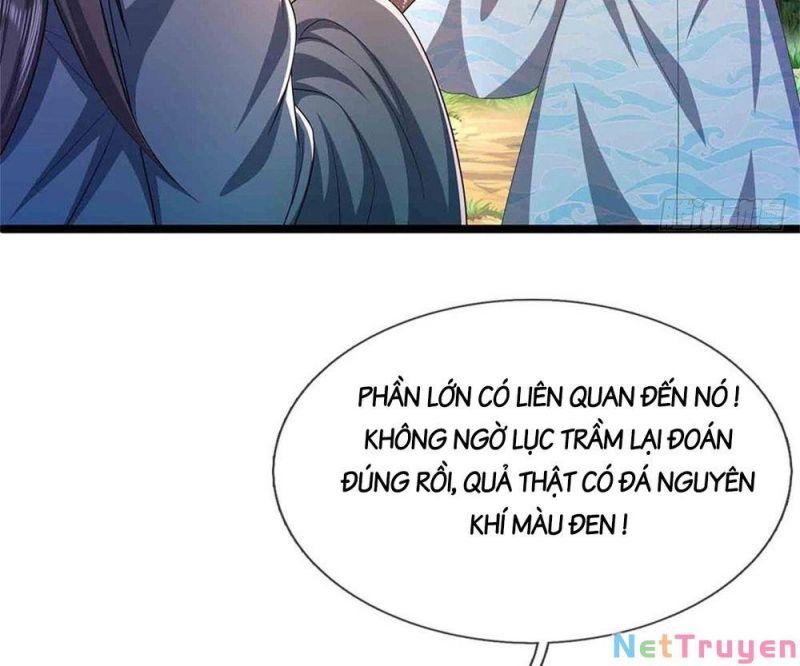 Bị Giam Cầm Trăm Vạn Năm Đệ Tử Ta Trải Khắp Chư Thiên Thần Giới Chapter 18 - Trang 45