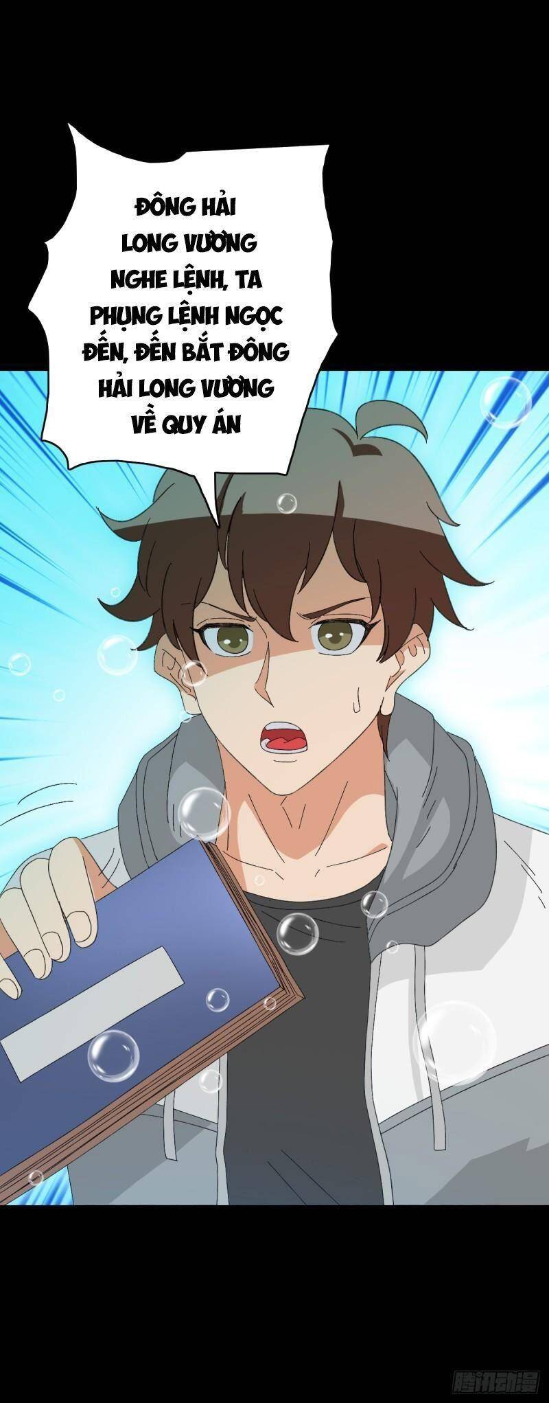 Tru Tà Chapter 103 - Trang 5