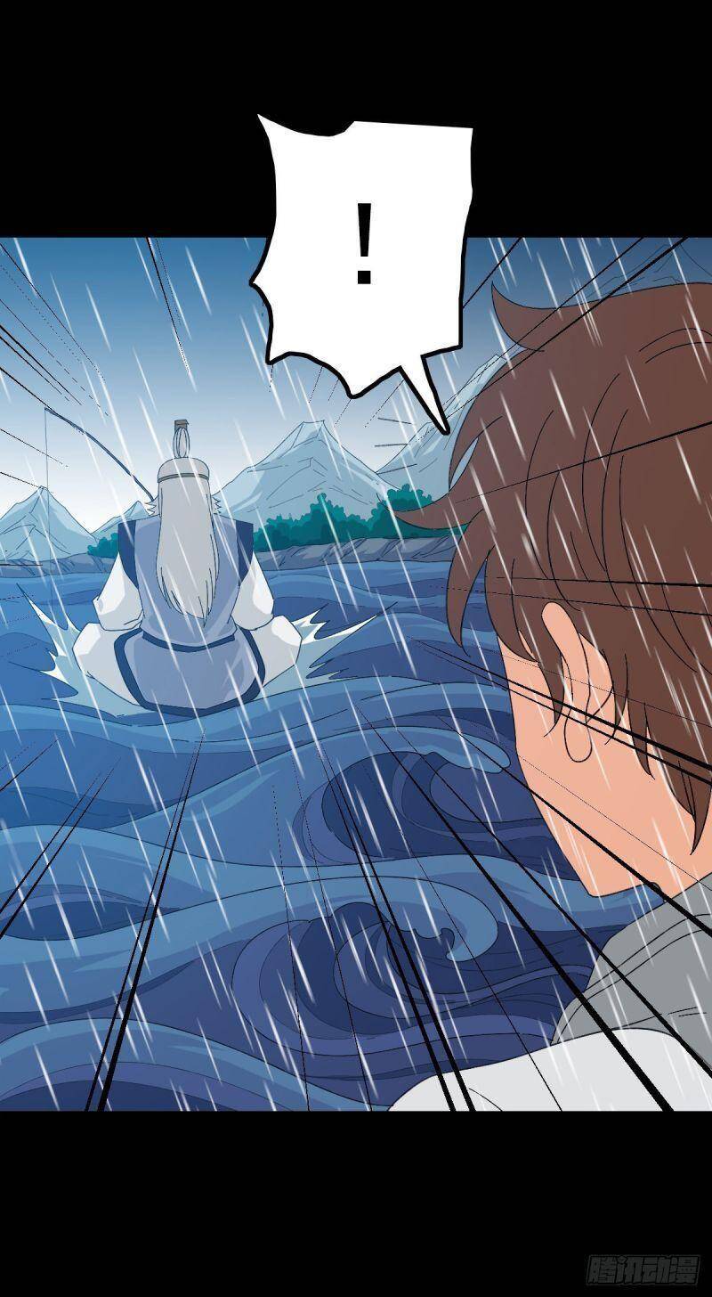 Tru Tà Chapter 101 - Trang 9