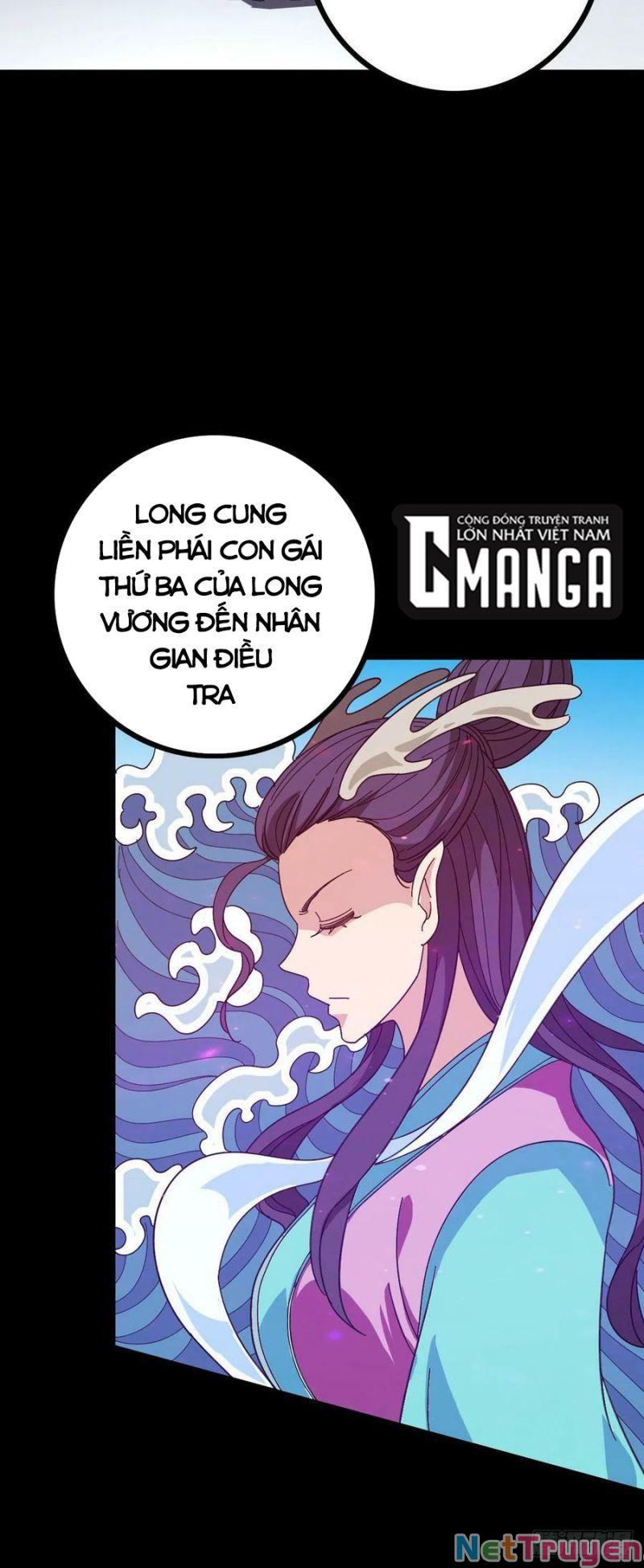 Tru Tà Chapter 93 - Trang 6