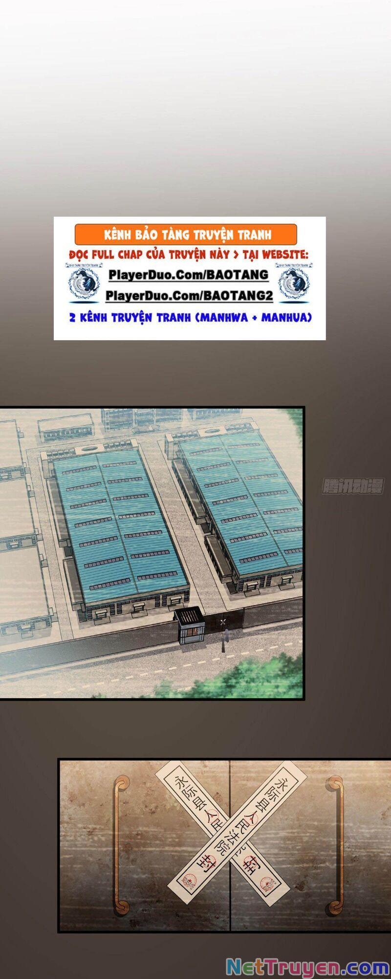 Tiên Tôn Lạc Vô Cực Chapter 49 - Trang 5