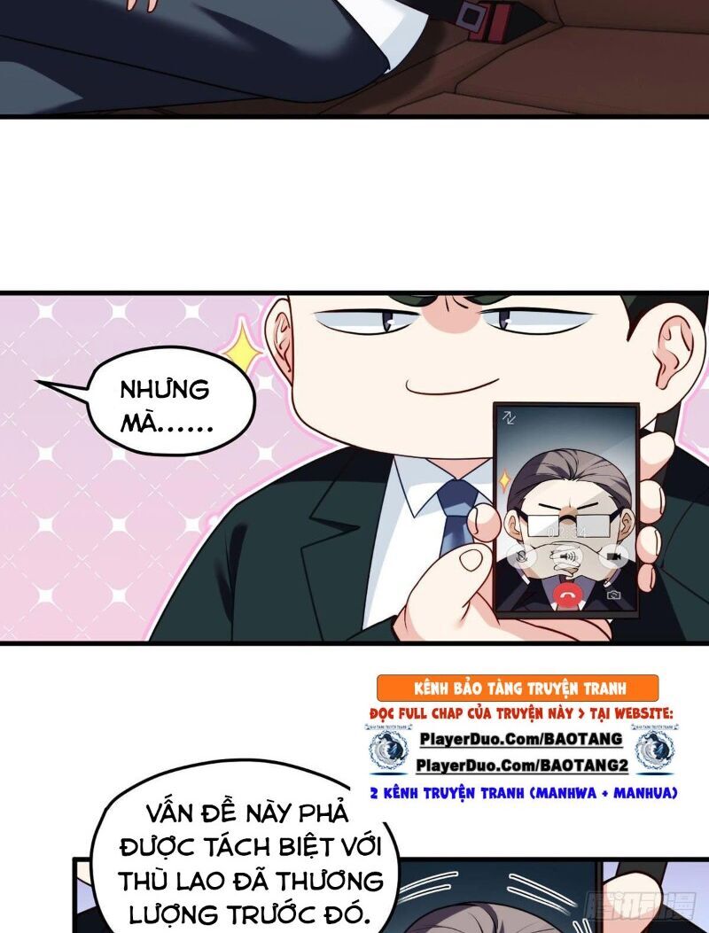 Tiên Tôn Lạc Vô Cực Chapter 50 - Trang 8