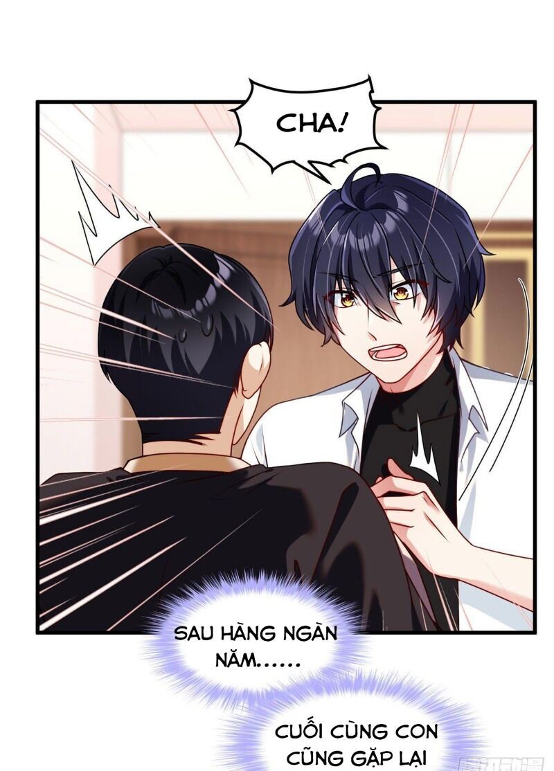 Tiên Tôn Lạc Vô Cực Chapter 50 - Trang 13
