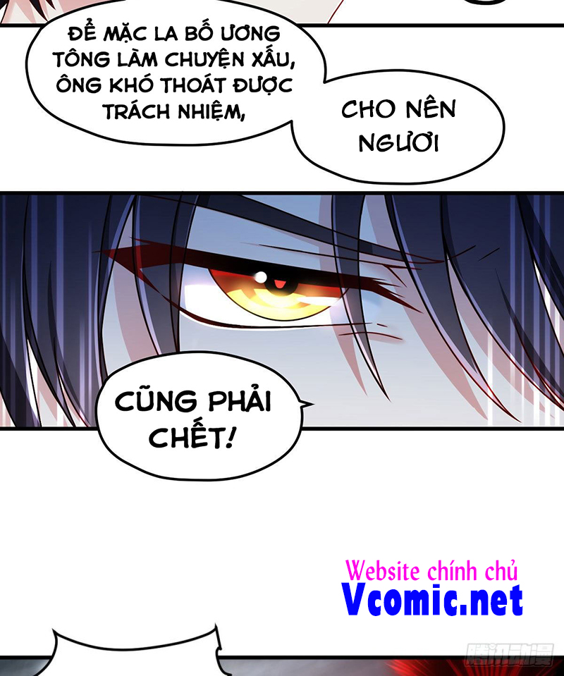 Tiên Tôn Lạc Vô Cực Chapter 99 - Trang 22