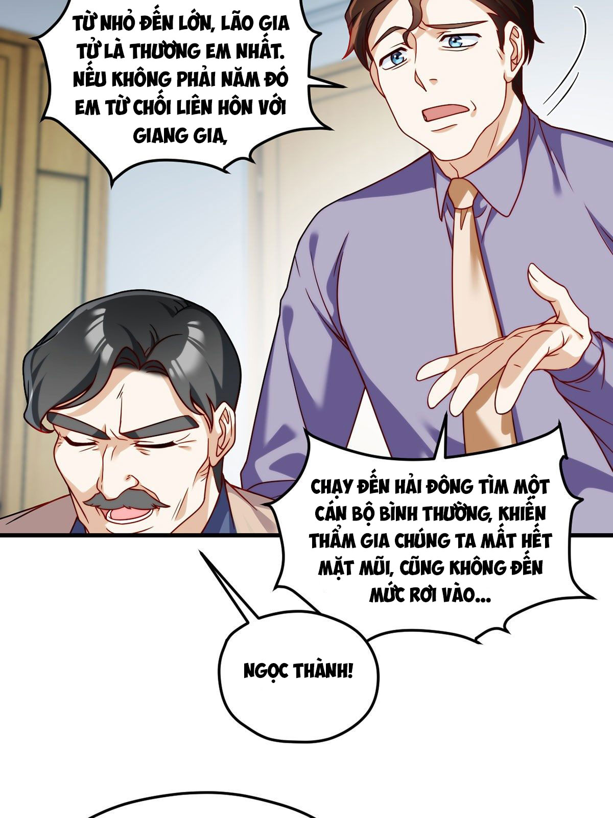 Tiên Tôn Lạc Vô Cực Chapter 101 - Trang 26
