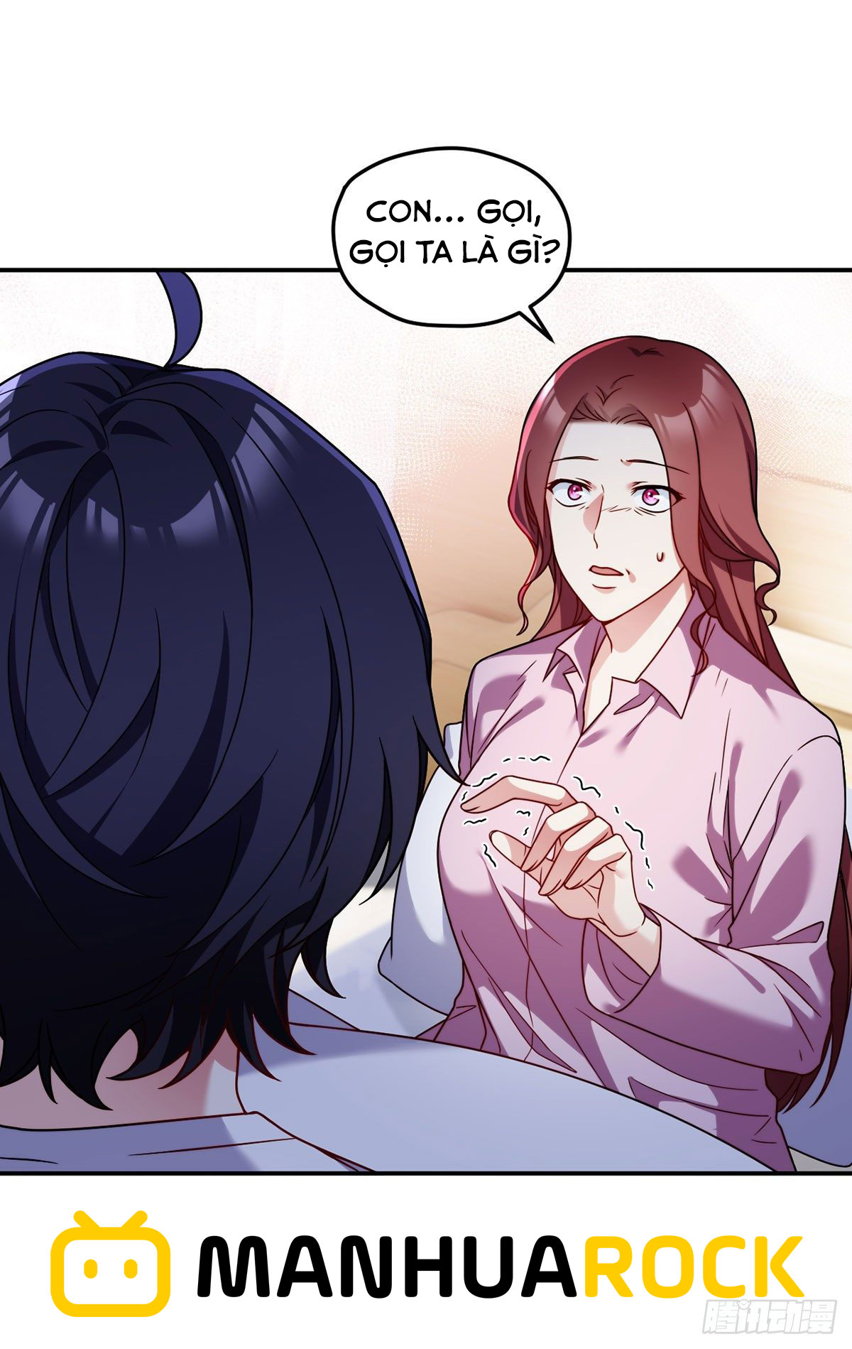 Tiên Tôn Lạc Vô Cực Chapter 102 - Trang 37