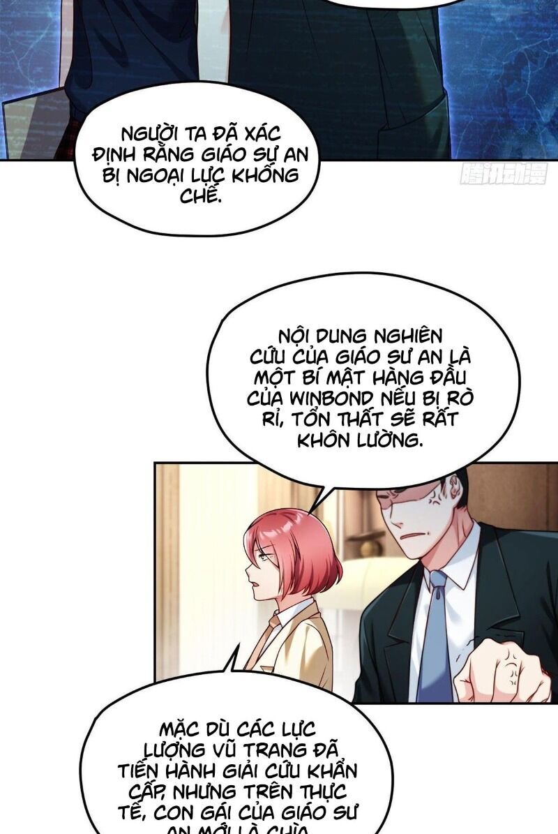 Tiên Tôn Lạc Vô Cực Chapter 43 - Trang 19