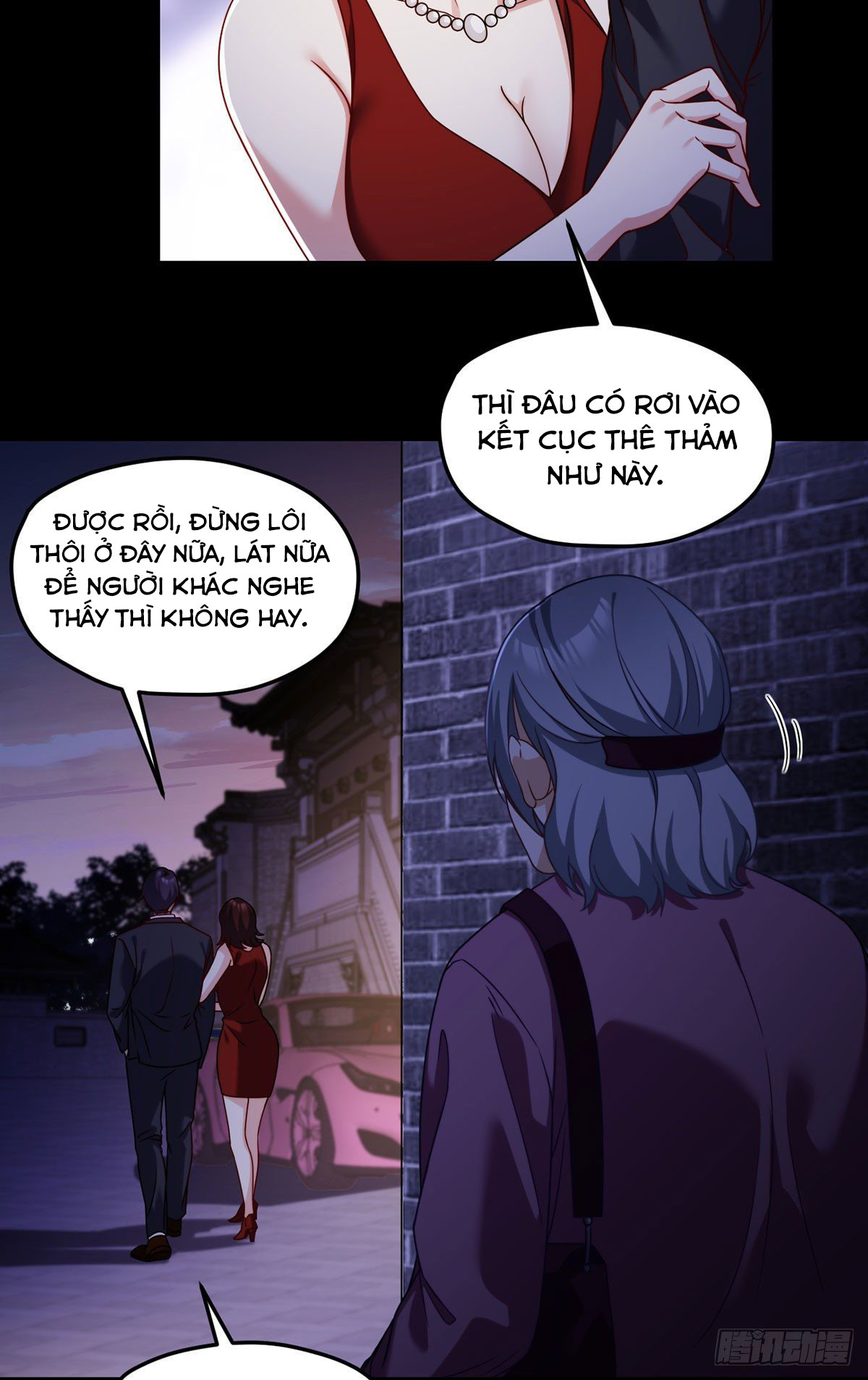 Tiên Tôn Lạc Vô Cực Chapter 102 - Trang 19