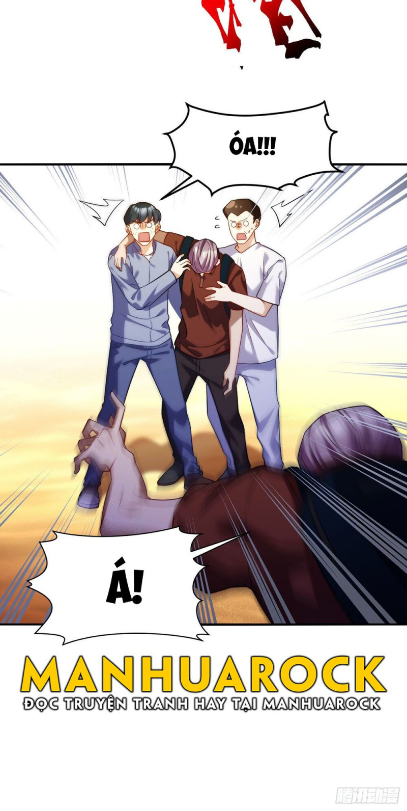Tiên Tôn Lạc Vô Cực Chapter 107 - Trang 4