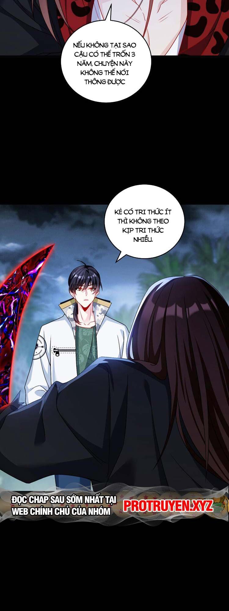 Tiên Tôn Lạc Vô Cực Chapter 228 - Trang 2