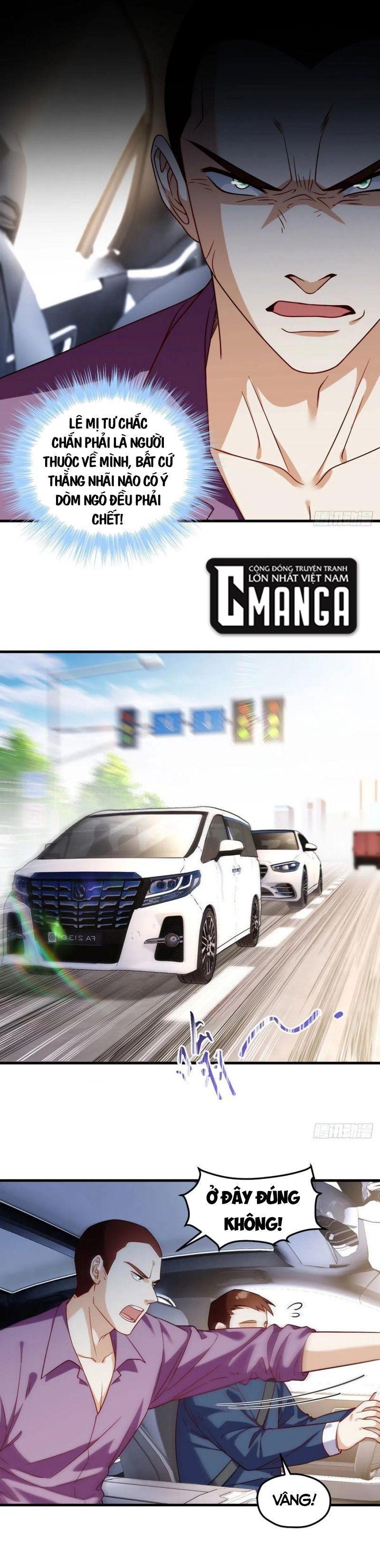 Tiên Tôn Lạc Vô Cực Chapter 112 - Trang 4