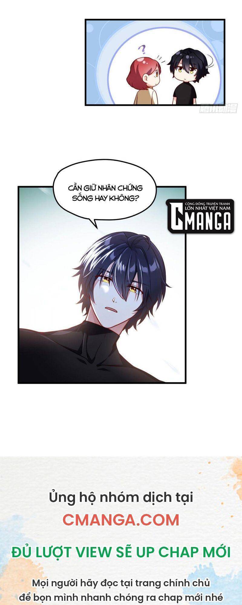 Tiên Tôn Lạc Vô Cực Chapter 46 - Trang 28