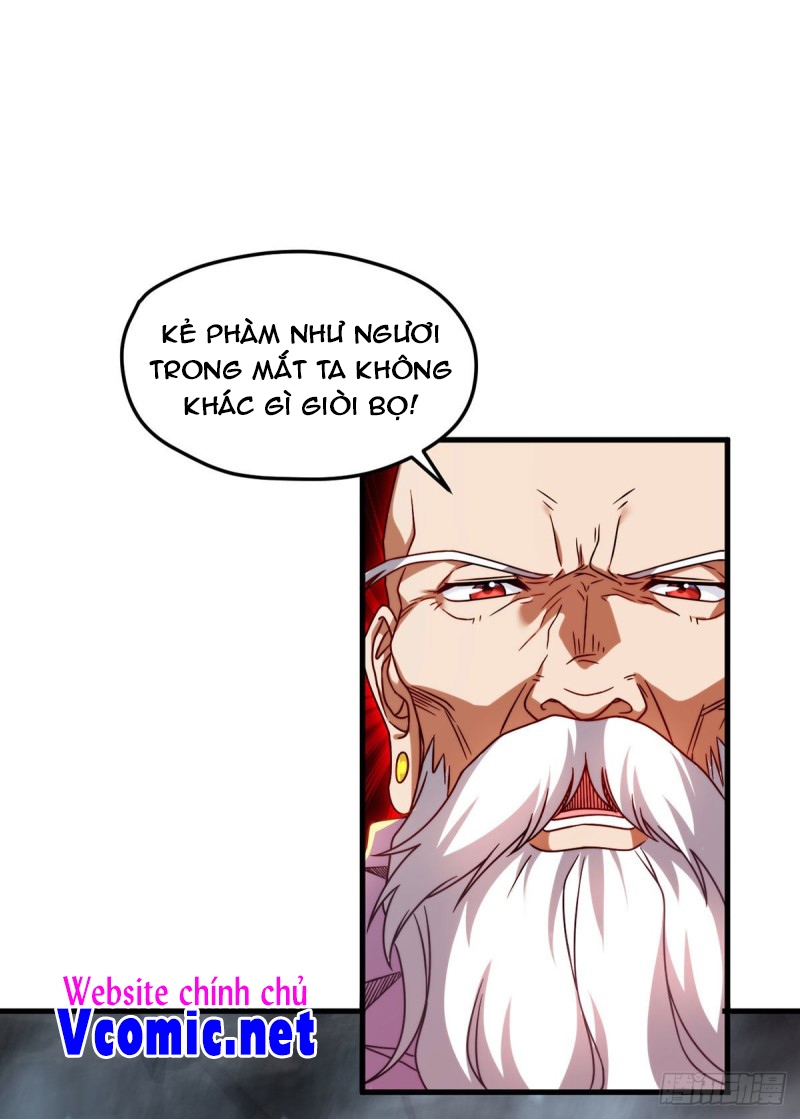 Tiên Tôn Lạc Vô Cực Chapter 99 - Trang 18