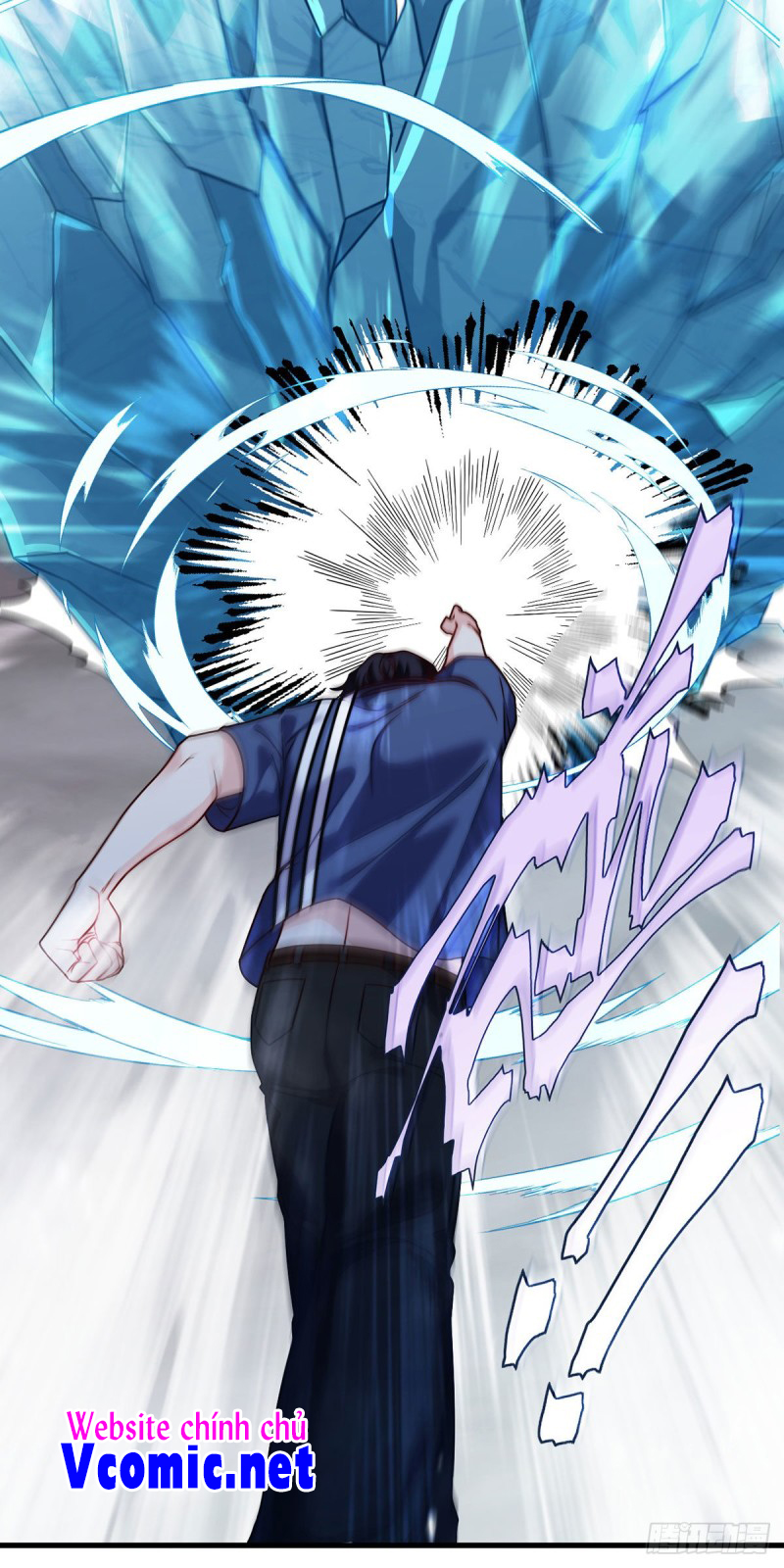 Tiên Tôn Lạc Vô Cực Chapter 99 - Trang 40