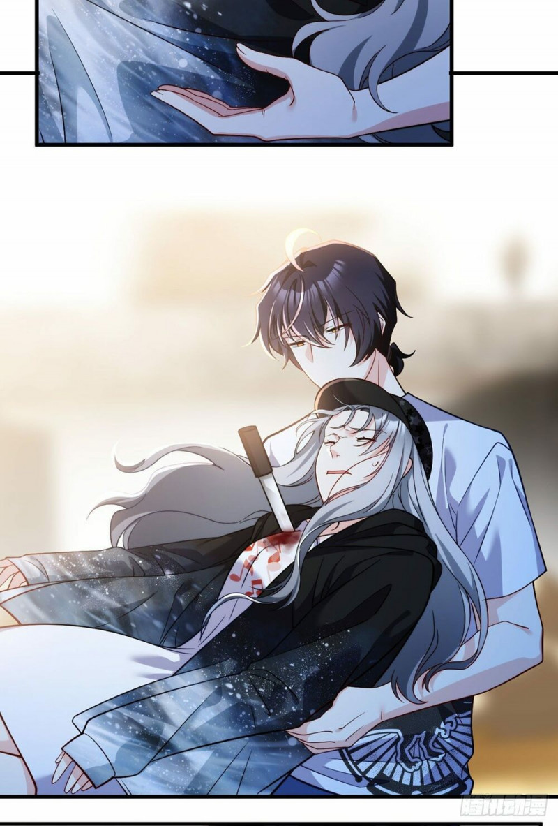 Tiên Tôn Lạc Vô Cực Chapter 109 - Trang 30