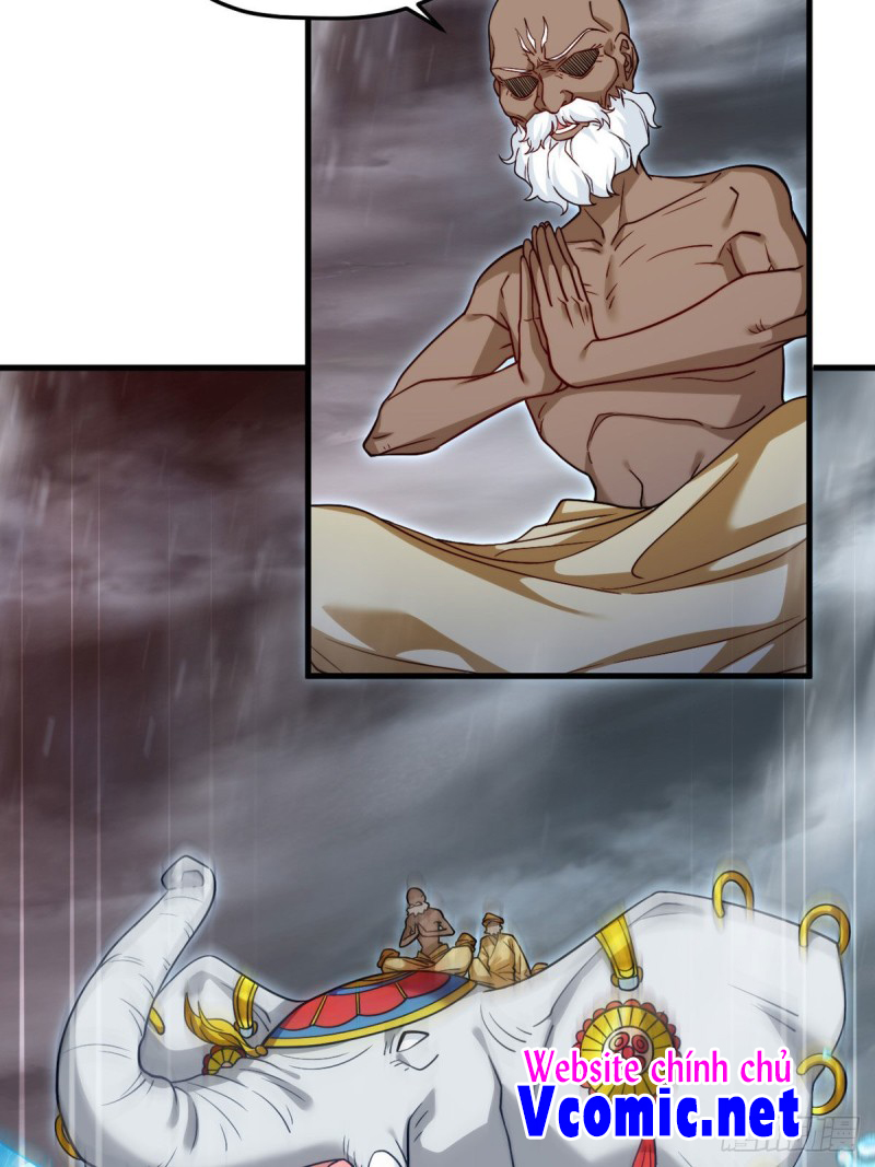 Tiên Tôn Lạc Vô Cực Chapter 99 - Trang 29