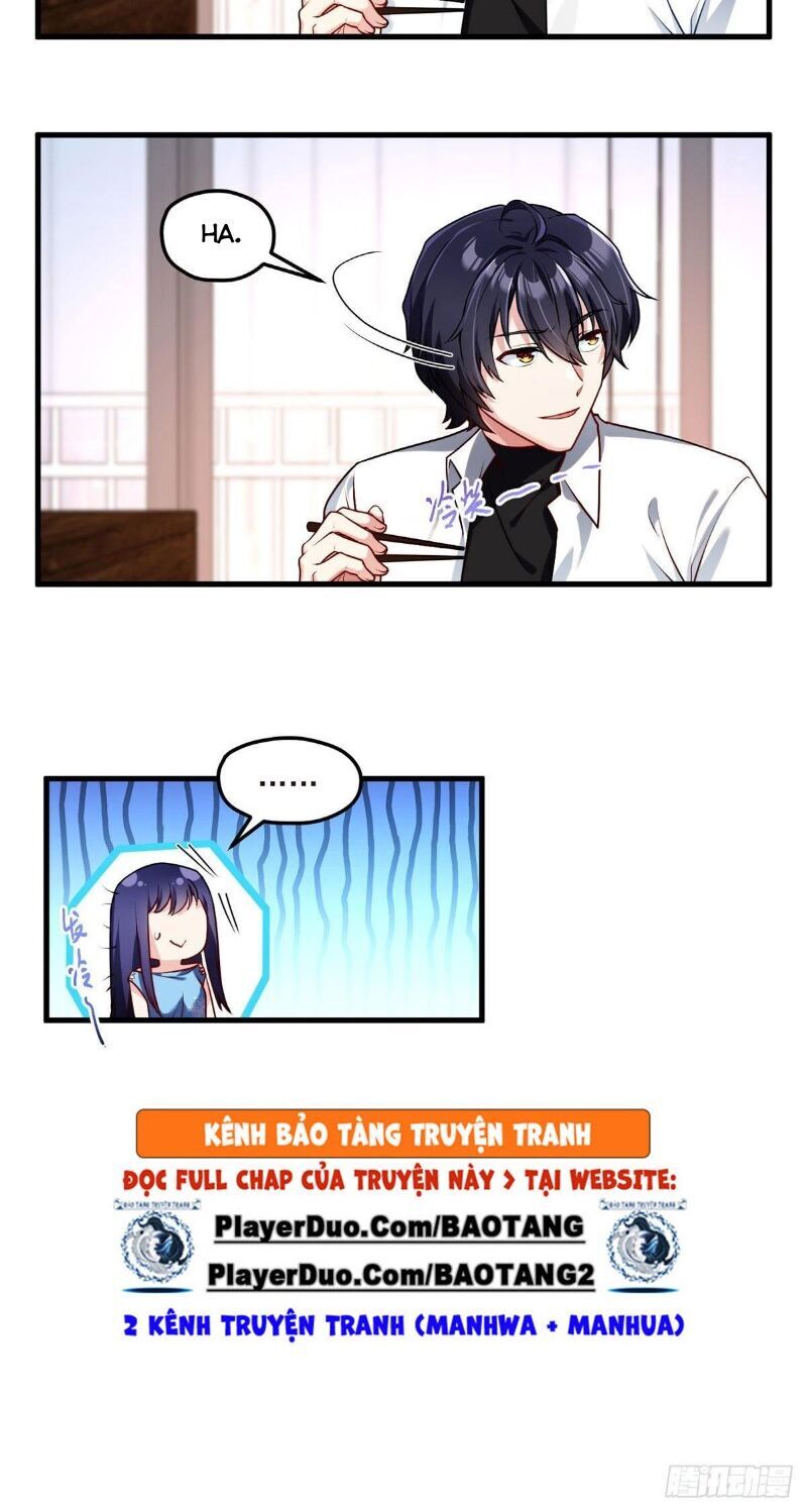 Tiên Tôn Lạc Vô Cực Chapter 50 - Trang 28