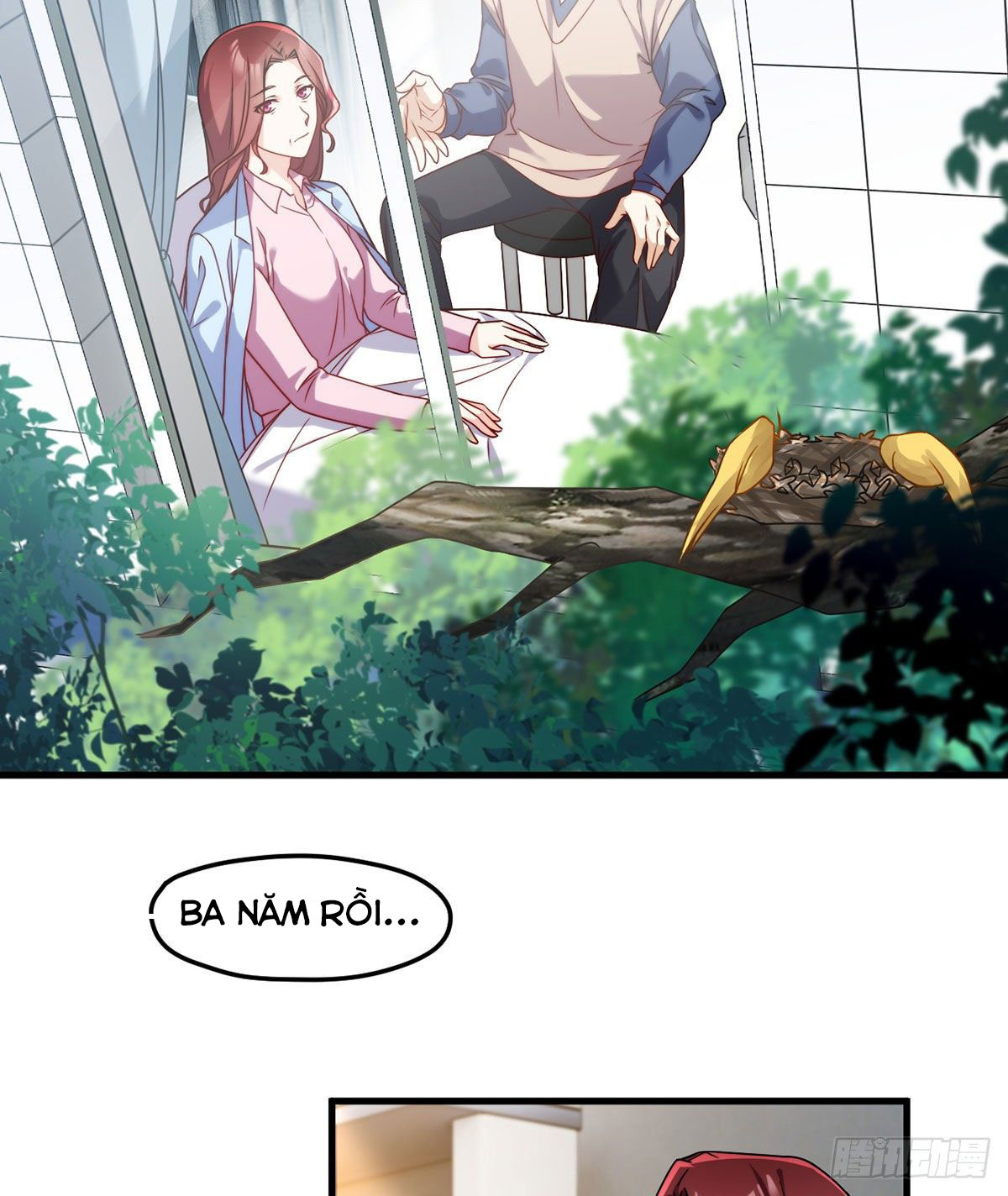 Tiên Tôn Lạc Vô Cực Chapter 101 - Trang 24