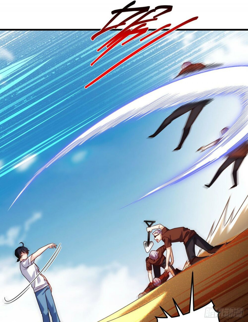 Tiên Tôn Lạc Vô Cực Chapter 109 - Trang 19
