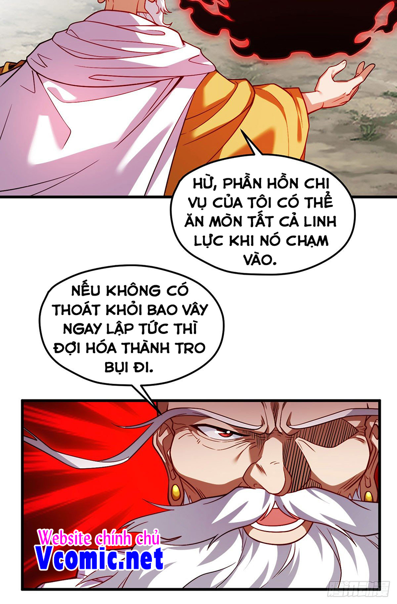 Tiên Tôn Lạc Vô Cực Chapter 99 - Trang 51