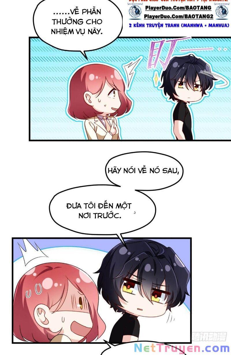 Tiên Tôn Lạc Vô Cực Chapter 49 - Trang 24