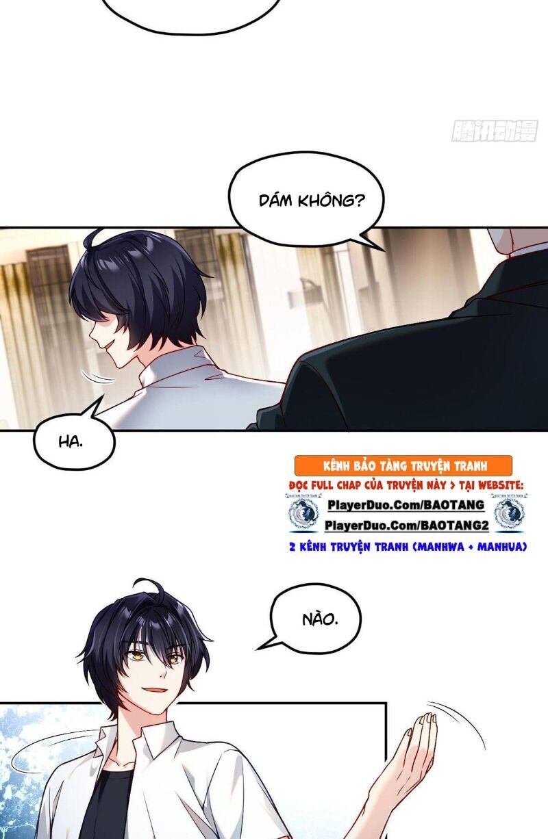 Tiên Tôn Lạc Vô Cực Chapter 43 - Trang 1